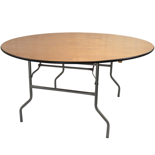 Table 60\" Round